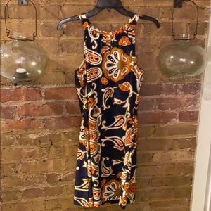 Jude Connally Summer Dress